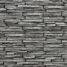 VASPO kámen považan sivý